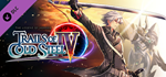 The Legend of Heroes: Trails of Cold Steel IV - Standar