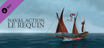 Naval Action - Le Requin DLC * STEAM RU * АВТО *0%