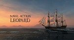 Naval Action - Leopard DLC * STEAM RU * АВТО *0%