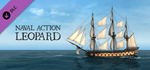 Naval Action - Leopard DLC * STEAM RU * АВТО *0%