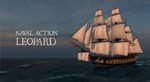 Naval Action - Leopard DLC * STEAM RU * АВТО *0%