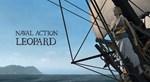 Naval Action - Leopard DLC * STEAM RU * АВТО *0%