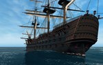 Naval Action - Painter DLC * STEAM RU * АВТО *0%