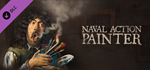 Naval Action - Painter DLC * STEAM RU * АВТО *0%