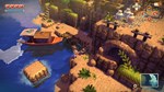 Oceanhorn: Monster of Uncharted Seas * STEAM RU *