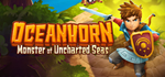 Oceanhorn: Monster of Uncharted Seas * STEAM RU *