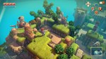 Oceanhorn: Monster of Uncharted Seas * STEAM RU *