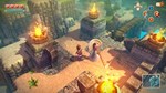 Oceanhorn: Monster of Uncharted Seas * STEAM RU *