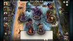 Talisman - The Cataclysm Expansion DLC * STEAM RU *