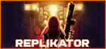 REPLIKATOR * STEAM РОССИЯ * АВТОДОСТАВКА *0% КАРТЫ