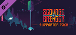 ScourgeBringer Supporter Pack DLC * STEAM RU *