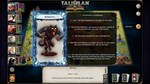 Talisman - The Blood Moon Expansion DLC * STEAM RU *