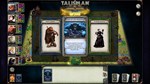 Talisman - The Blood Moon Expansion DLC * STEAM RU *