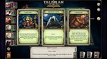 Talisman - The Blood Moon Expansion DLC * STEAM RU *