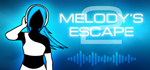 Melody´s Escape 2 * STEAM RU * АВТО *0%