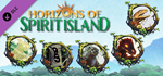 Spirit Island - Horizons of Spirit Island DLC