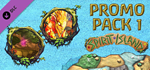 Spirit Island - Promo Pack 1 DLC * STEAM RU *