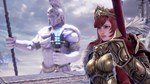 SOULCALIBUR VI*- DLC7:*Hilde * STEAM RU * АВТО *0%