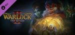 Warlock 2: The Great Mage Game DLC * STEAM RU *