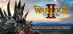 Warlock 2: Spectacular Spell Pack DLC * STEAM RU *