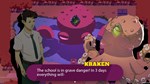 Kraken Academy * STEAM RU * АВТО *0%