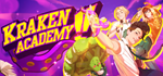 Kraken Academy * STEAM RU * АВТО *0%