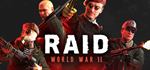 RAID: World War II Special Edition * STEAM RU *