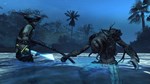 Risen 2: Dark Waters - Air Temple DLC * STEAM RU *