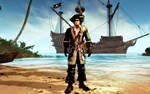 Risen 2 - A Pirate´s Clothes DLC * STEAM RU *