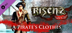 Risen 2 - A Pirate´s Clothes DLC * STEAM RU *