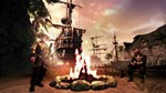 Risen 2 - A Pirate´s Clothes DLC * STEAM RU *