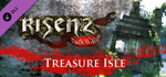 Risen 2 - Treasure Isle DLC * STEAM RU * АВТО *0%