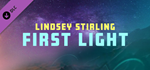 Synth Riders: Lindsey Stirling - "First Light" DLC