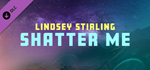 Synth Riders: Lindsey Stirling - "Shatter Me" DLC