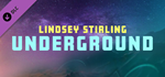 Synth Riders: Lindsey Stirling - "Underground" DLC