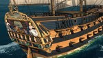 Naval Action - Rotterdam DLC * STEAM RU * АВТО *0%