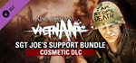 RS2 Vietnam - Sgt Joe´s Support Bundle DLC