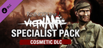 Rising Storm 2: Vietnam - Specialist Pack DLC