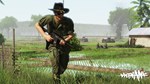 Rising Storm 2: Vietnam - Pulling Rank Cosmetic DLC