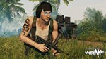 Rising Storm 2: Vietnam - Personalized Touch Cosmetic D