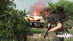 Rising Storm 2: Vietnam - Homeland Security Cosmetic DL