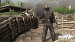 Rising Storm 2: Vietnam - Homeland Security Cosmetic DL