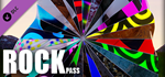 Rock Simulator - Rock Pass DLC * STEAM RU * АВТО *0%