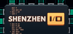 SHENZHEN I/O * STEAM РОССИЯ * АВТОДОСТАВКА *0% КАРТЫ