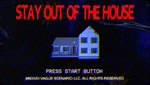 Stay Out of the House * STEAM RU * АВТО *0%