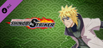 NTBSS: Master Character Training Pack - Minato Namikaze