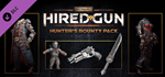 Necromunda: Hired Gun - Hunter’s Bounty Pack DLC