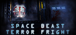 Space Beast Terror Fright * STEAM RU * АВТО *0%