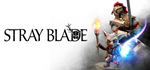 Stray Blade * STEAM РОССИЯ * АВТОДОСТАВКА *0% КАРТЫ