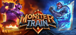 Monster Train * STEAM РОССИЯ * АВТОДОСТАВКА *0% КАРТЫ